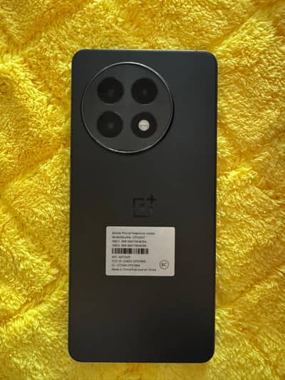 Open Box New Phone