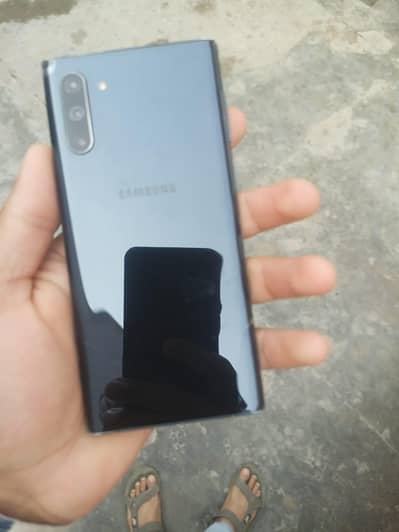 Samsung Galaxy Note10 5G 12GB RAM / 256GB. price (negotiable)