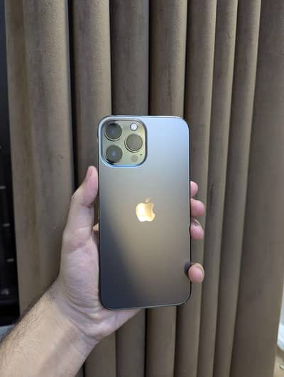 apple iphone 13 pro max 512 gb non pta jv