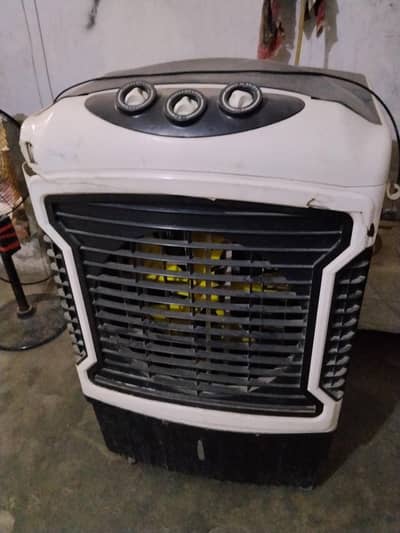 room cooler