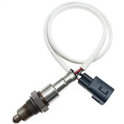 Smoke Sensor vitz 2014 to 2020