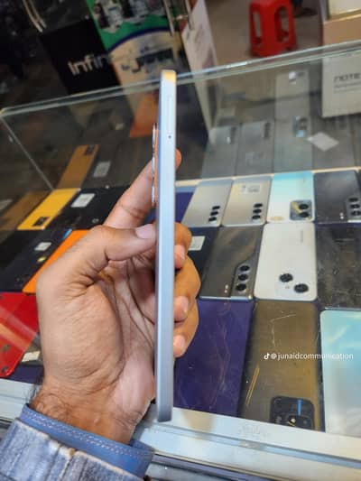 Infinix hot 60 pro