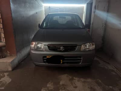 Suzuk Altoi 2012 model  2nd owner