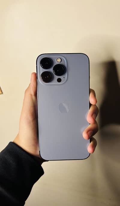 IPHONE 13 PRO