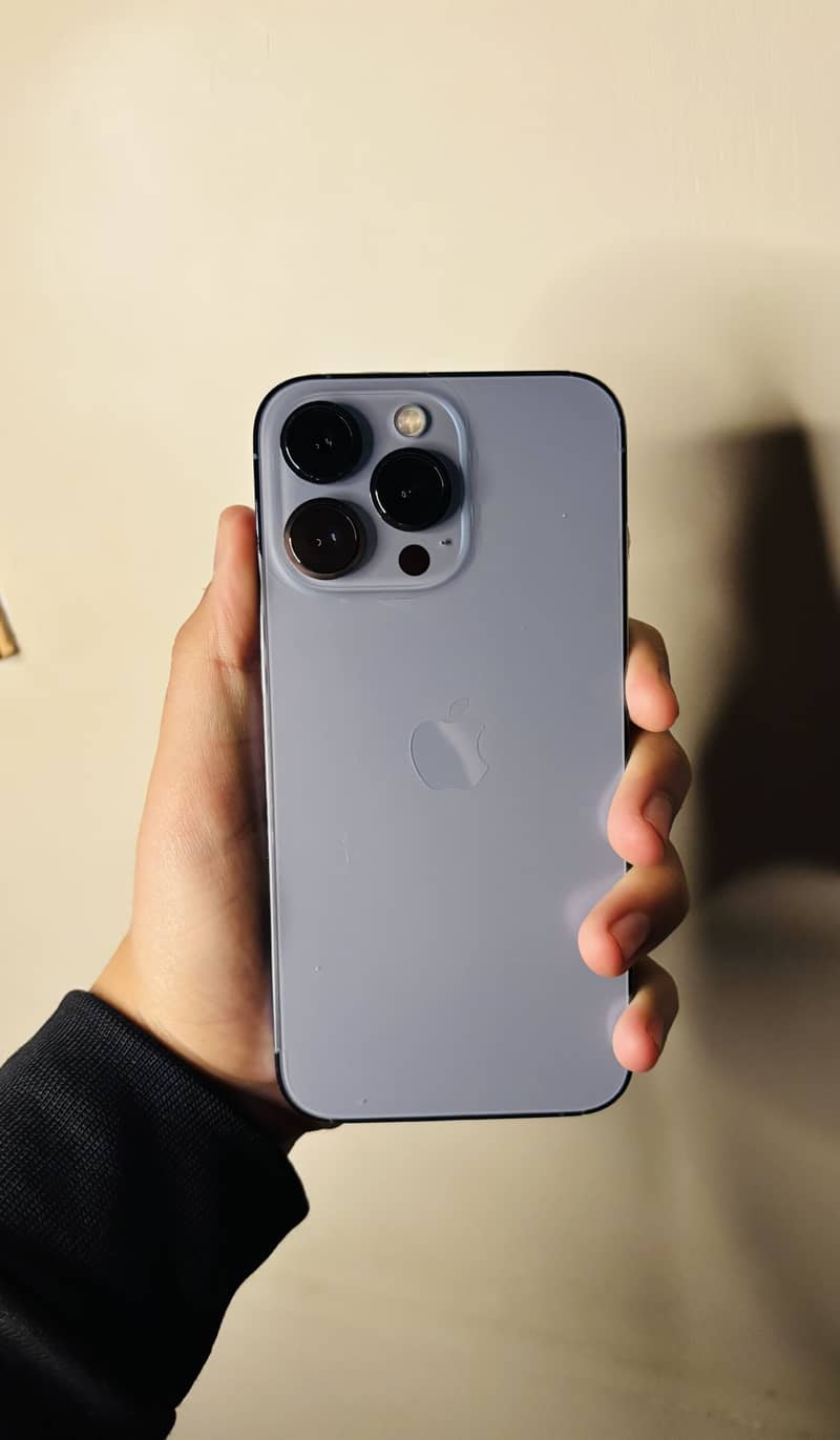 IPHONE 13 PRO 0