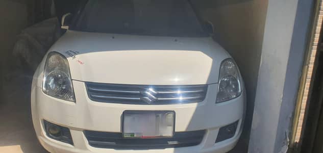 Swift DLX Excellent Condition