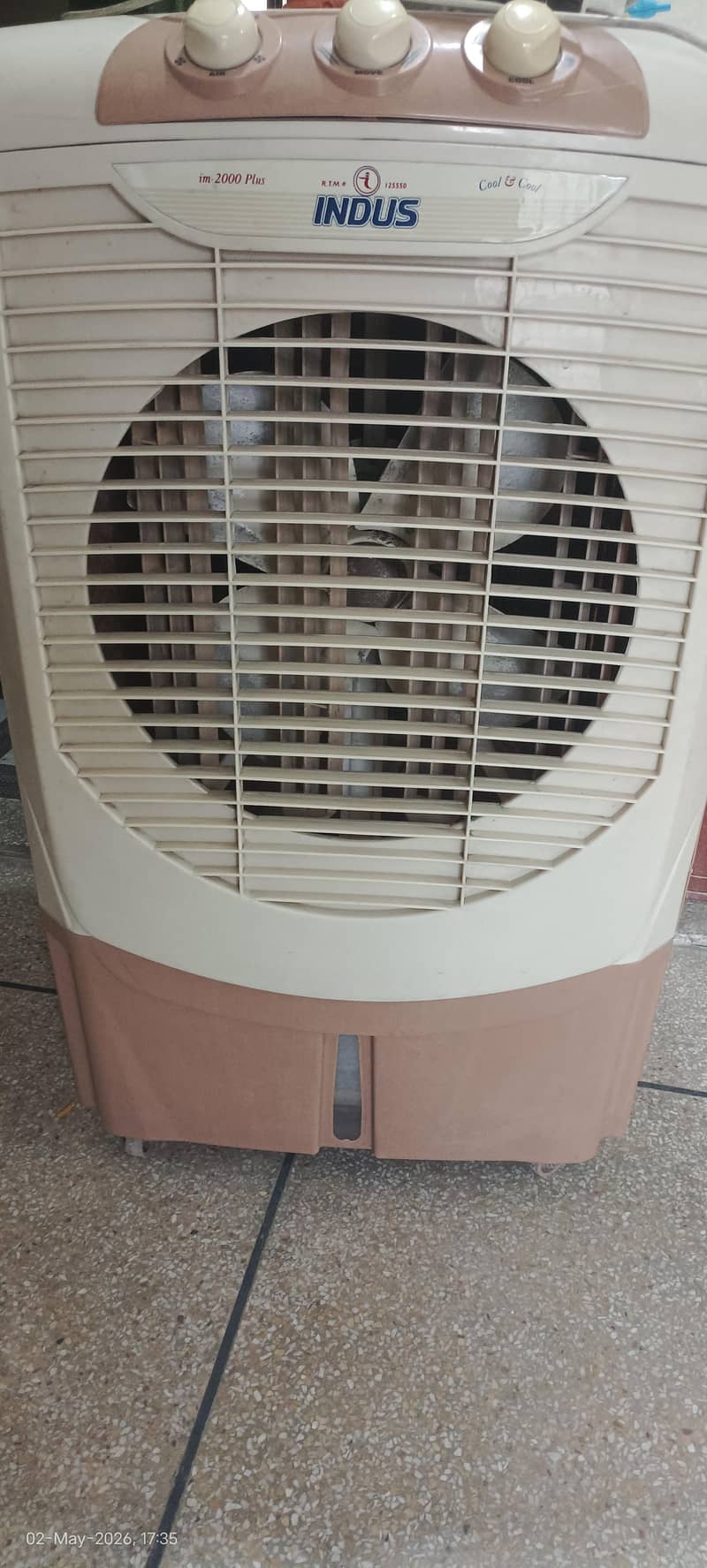 Room Cooler 0