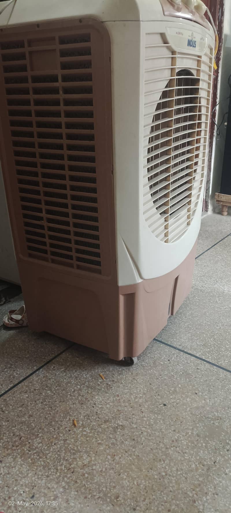 Room Cooler 1
