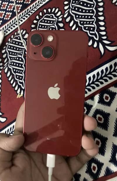 I PHONE 13 mini 128GB /exchange possible w ip