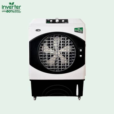 Super Asia cooler 1 day Used