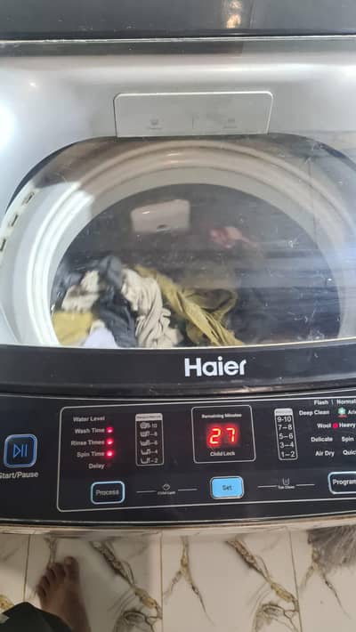 hAier