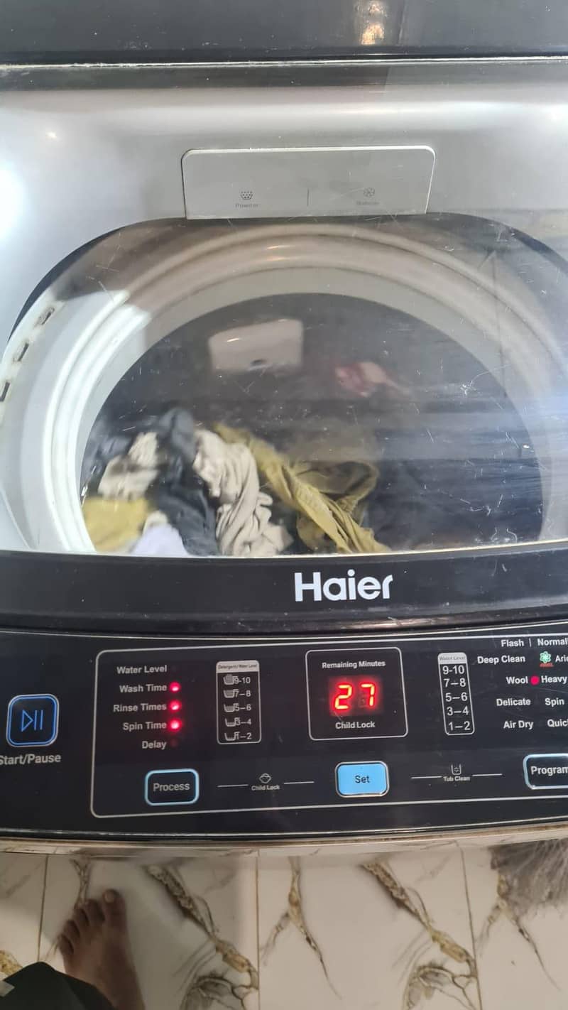hAier 0
