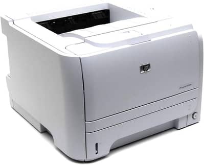 hp laserjet p2035n