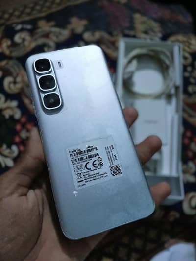 Infinix hot 60 pro plus