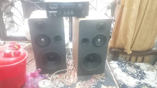 Speaker 20000