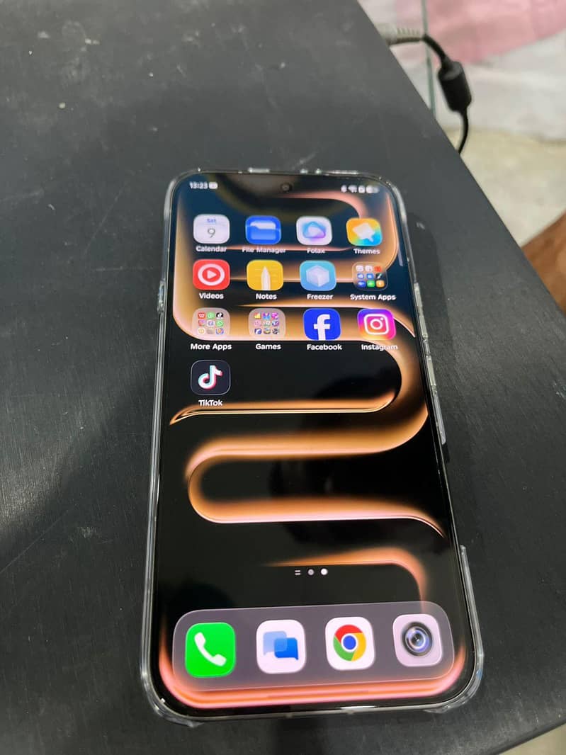 infinix note 60 pro 0