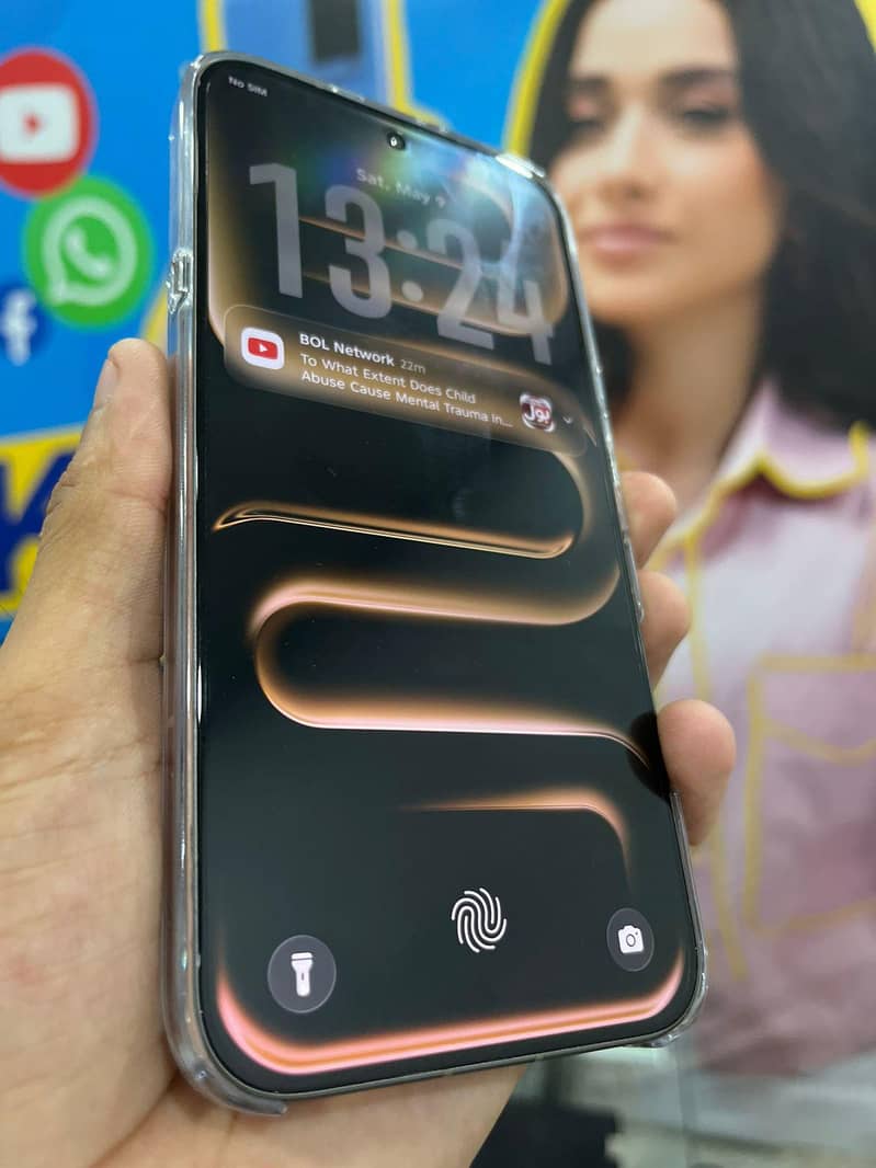 infinix note 60 pro 1