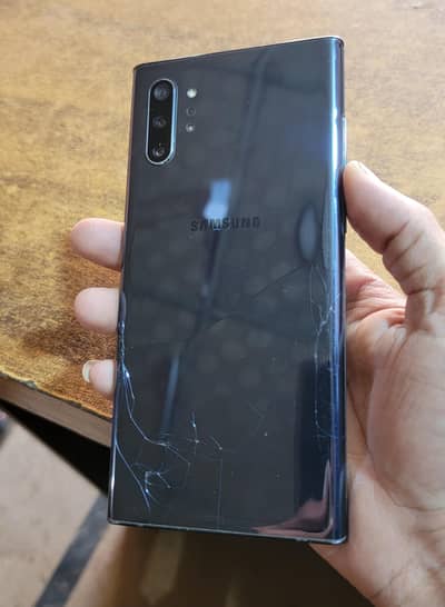 Samsung Note 10+