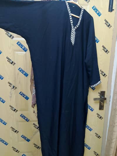 Abaya