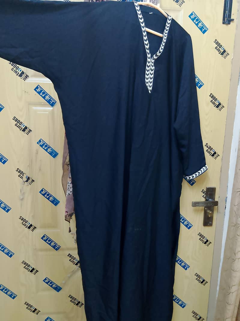 Abaya 0