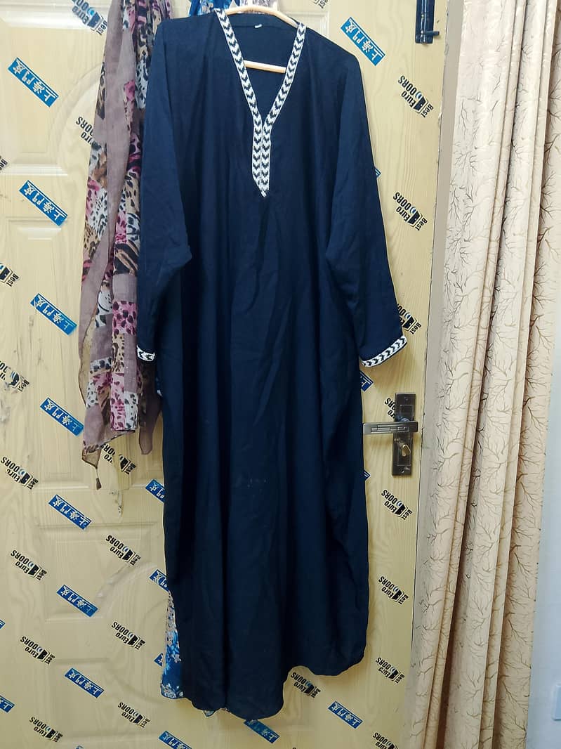 Abaya 1