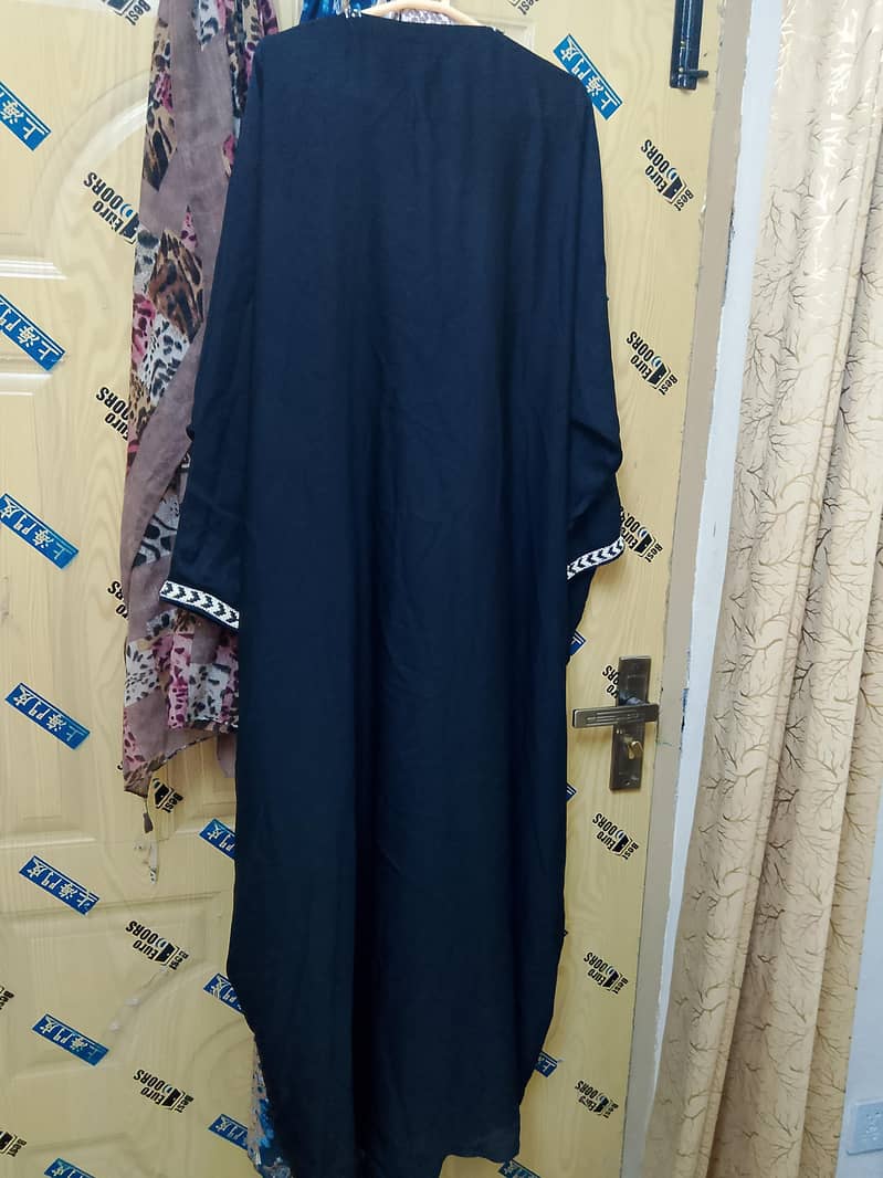 Abaya 2