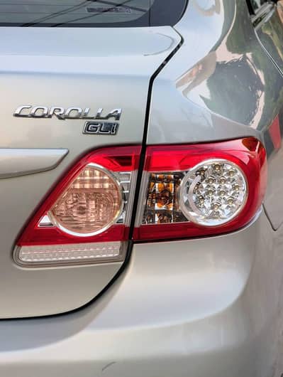 Corolla 2014 Xli silver 1.3 manual All clear btr thn Vitz passo altis