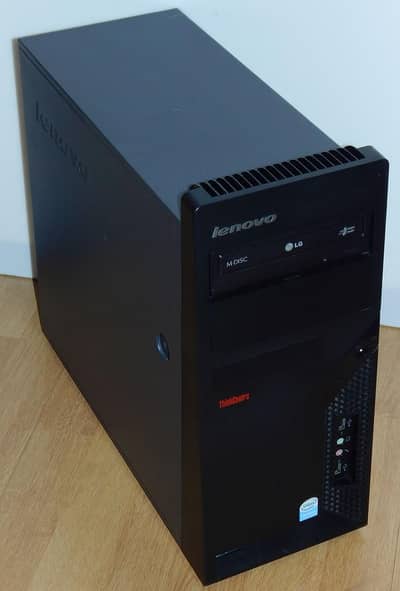 Core i5 4gen