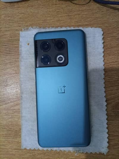 One plus 10 pro