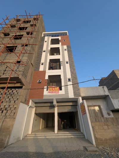 313 SQUARE FEET SHOP ON MAIN 100 FEET WIDE ROAD FACING AL-AZHAR GARDEN, IN A CAPITAL SOCIETY.