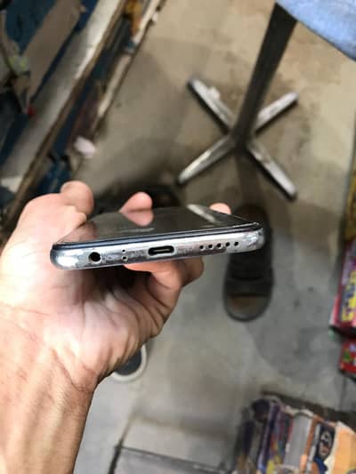 redmi note 8 official pta aproved