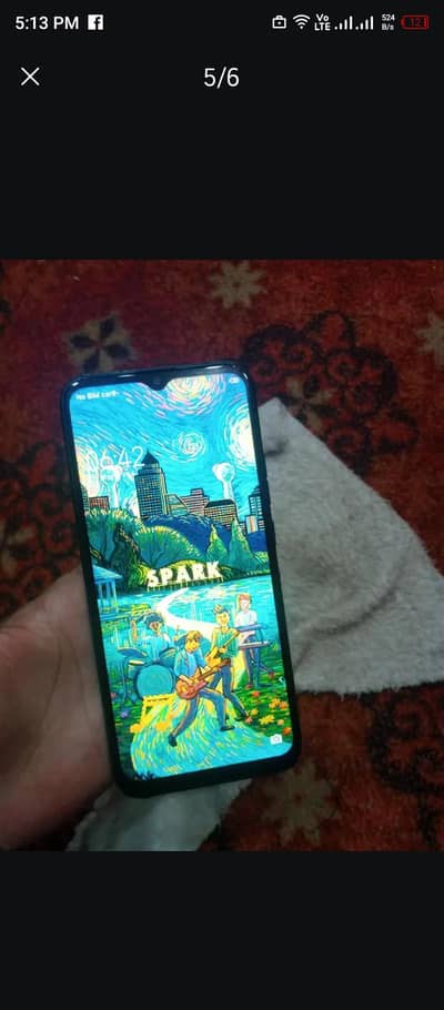 Tecno mobile
