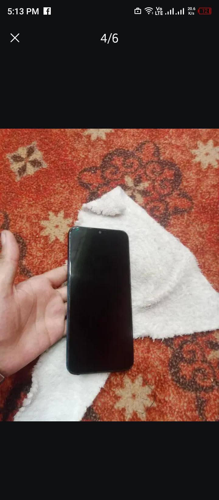 Tecno mobile 1