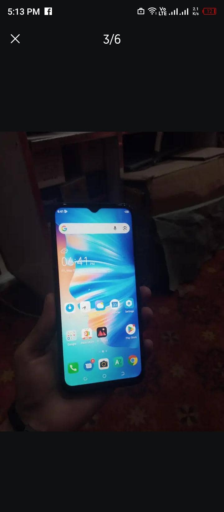 Tecno mobile 2