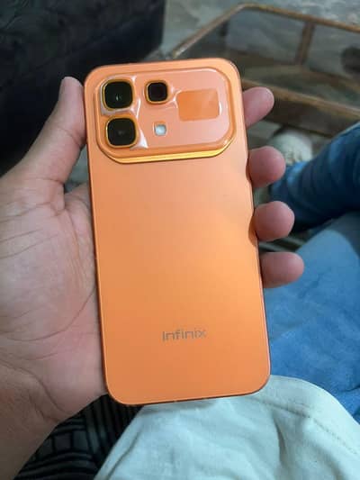 infinix note 60 pro 8/256