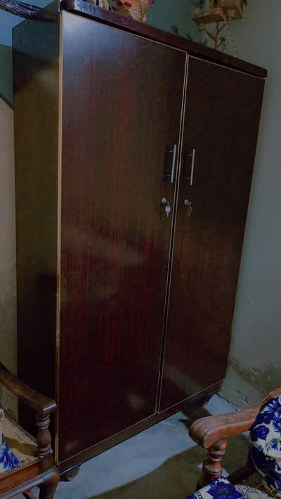 Woodrop for sell with good condition || Urgent sell||