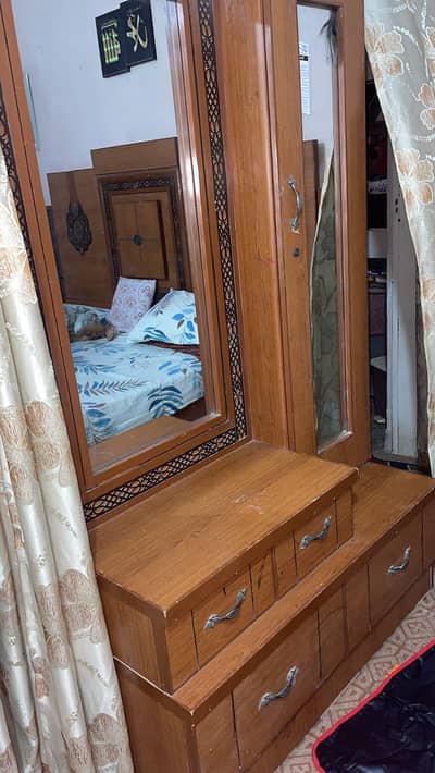 Bedroom Set For Sale