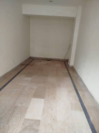 G-13 Basement Shop for Rent Size: 1022 ft