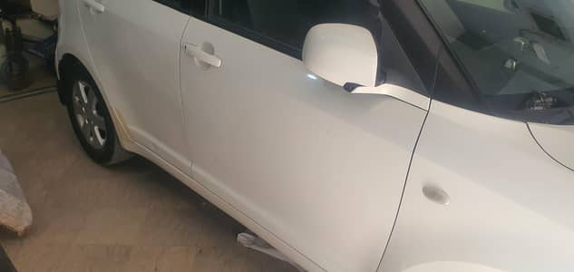 Swift DLX Excellent Condition