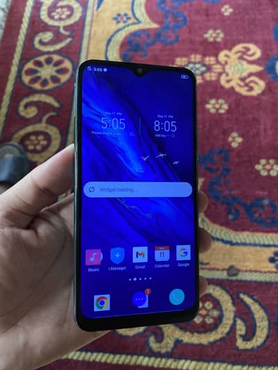 Vivo y17 dual approve 8/256 up for urgent sale