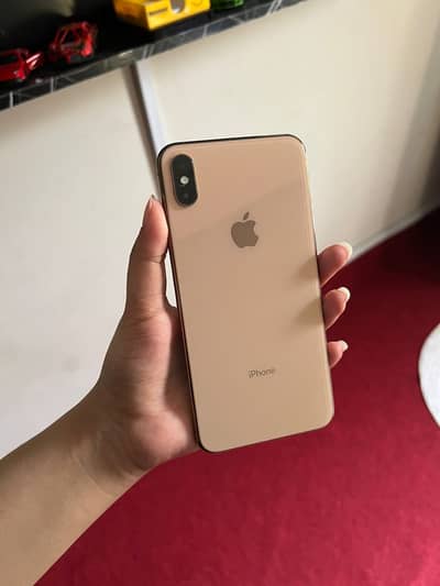 Apple iPhone XS Max