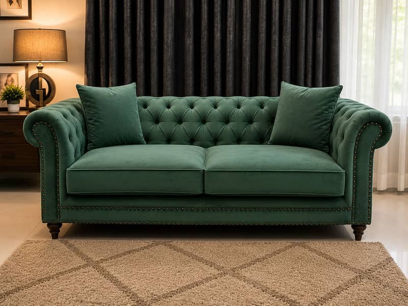 Sofa set 0