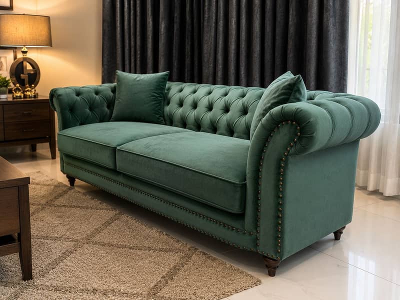 Sofa set 1