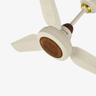 KHURSHEED Fans / GFC Fan With Warranty