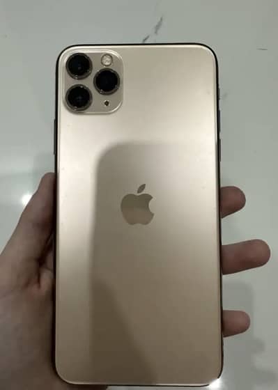 i phone 11 pro max