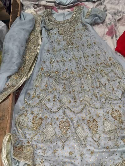 lehnga hai or Mexi hai