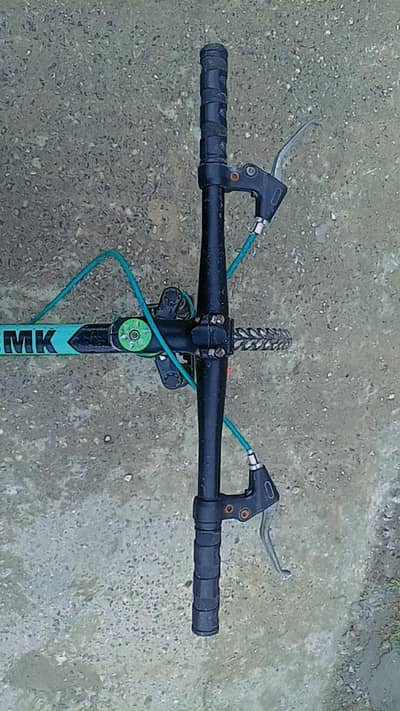 bicycle for sale