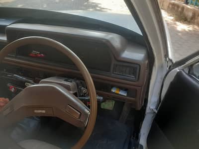 Toyota Corona 1982