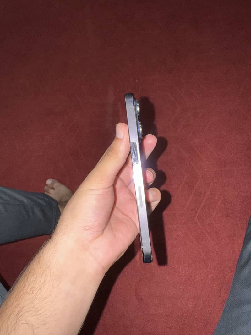 Iphone 14 pro 1