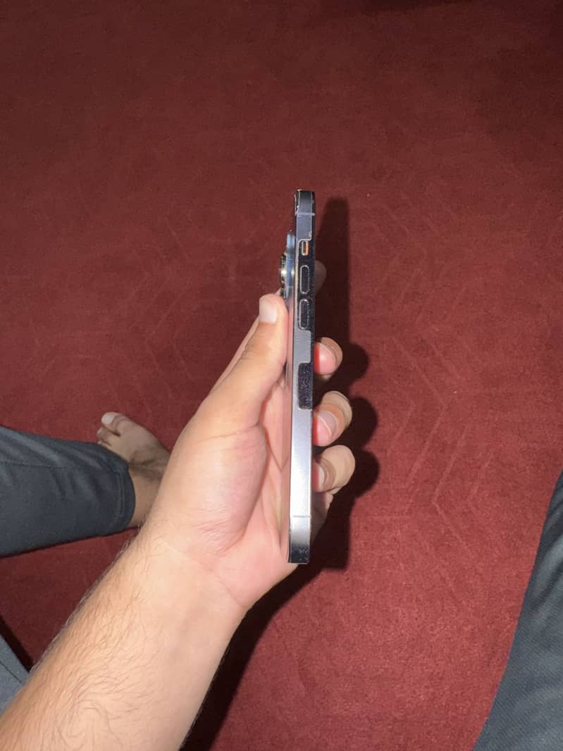 Iphone 14 pro 5